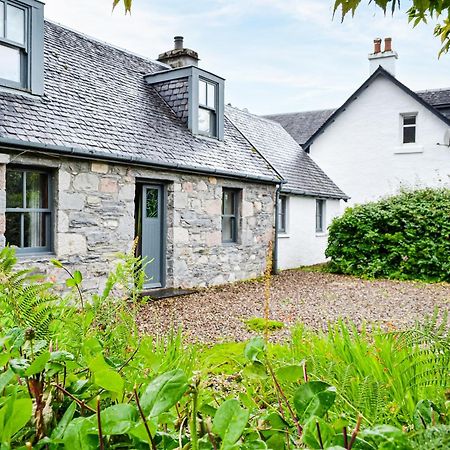 Oakwood Cottage Glencoe Eksteriør bilde
